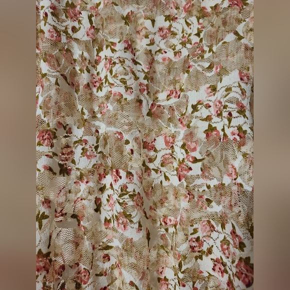 NWT Sage the label cream bodysuit - Picture 9 of 11